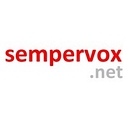 Sempervox Ltd logo