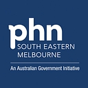 South Eastern Melbourne Phn logo