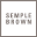 Semple Brown Design, P.C. logo