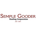 Semple Gooder Roofing Corporation logo