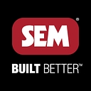 Sem Products, Inc logo