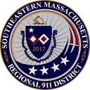 Southeastern Massachusetts Regional 911 District