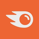 Semrush product logo