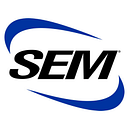 SEMAAG SEM logo