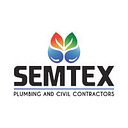 Semtex Plumbing & Gas logo