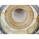 Stewart's Electric Motor Works logo