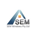 Sem Windows Pty Ltd logo
