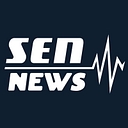 1116 Sen Radio Station (Pacific Star Network) logo