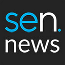 SEN (Security Electronics & Networks magazine) logo