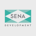 Sena Development Public Company Limited logo