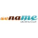 Sename Interactive logo