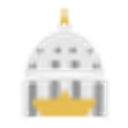 Minnesota Senate logo