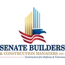 Senate Builders & Construction Managers, Inc. logo