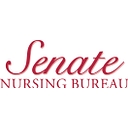 Senate Nursing Bureau logo