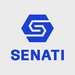 Logo of senati.edu.pe