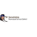 Senatobia High School logo