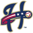 Harrisburg Senators logo