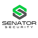 Senator Security