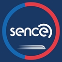 sence.cl logo