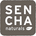 Sencha Naturals logo