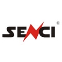 Senci logo