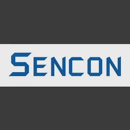 Sencon (UK) Ltd logo