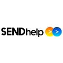SENDhelp logo
