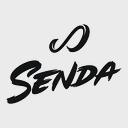 Senda Athletics logo