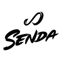 Senda Athletics logo