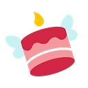 Send a Cake logo