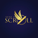 Send a Scroll