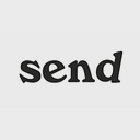 SEND Bars logo