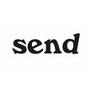 Send Bars logo