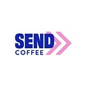 Send Coffee logo