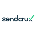 Sendcrux logo
