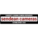 Sendean Cameras logo