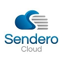 Senderocloud logo