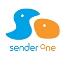 Sender One Climbing, Fitness And Yoga logo