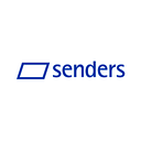 Senders.co logo