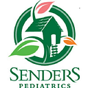 Senders Pediatrics logo