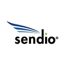 Sendio logo