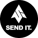 Sendit logo
