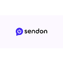 Sendon logo
