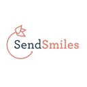 Send Smiles logo