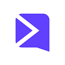 Video script generator logo
