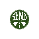 Send Transportation Inc logo