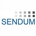 Sendum Wireless logo