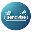 Sendvise logo — Laravel Developer job on DevsUnite
