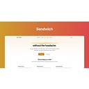 Sendwich logo