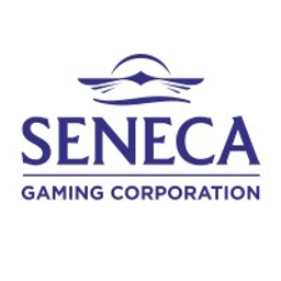 Seneca Gaming Corporation logo